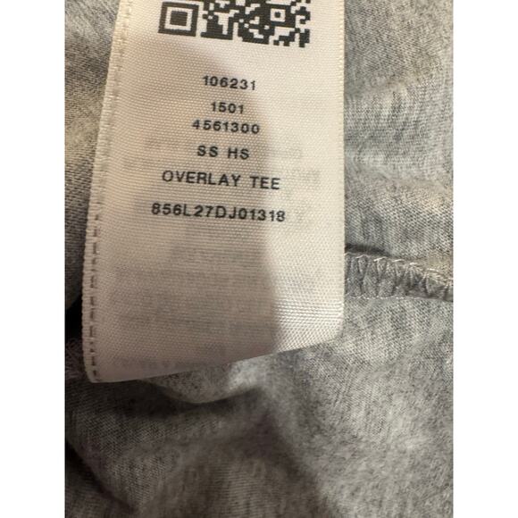 True Religion Ss Hs Overlay Horseshoe Logo Tee XL - Picture 6 of 8